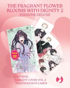Volume cover